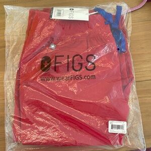 Figs Zamora jogger scrub small petite